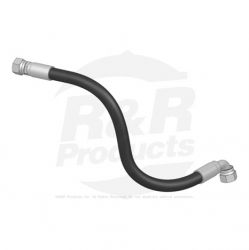 HOSE-ASSY  Replaces  105-4342