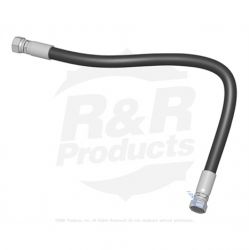 HOSE-ASSY  Replaces  105-5400