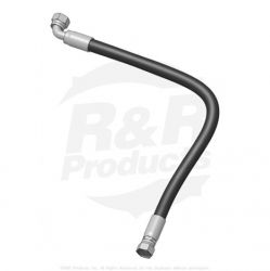 HOSE-ASSY  Replaces  105-5401