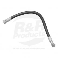 HOSE-ASSY  Replaces 105-5404