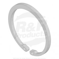 RETAINING-RING-REEL Replaces 105-5775