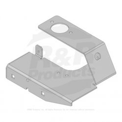 BRACKET-POD Replaces  105-8252-03