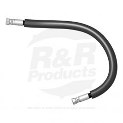 HOSE-ASSY  Replaces  106-3669