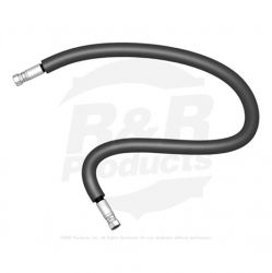 HOSE-ASSY Replaces  106-3670