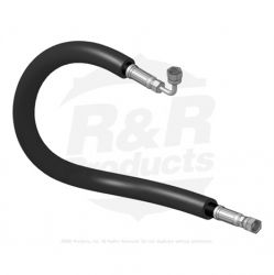 HOSE-ASSY  Replaces 106-3671