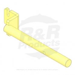 ROD-PIVOT- Replaces 106-3731