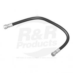 HOSE-ASSY  Replaces 106-9676