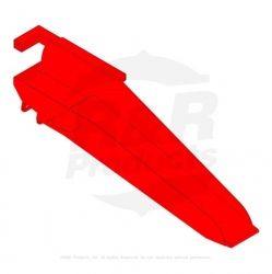 RAMP-KIT L/H  Replaces  107-8183-01