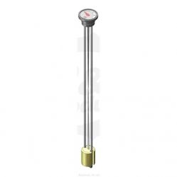 GAUGE-FUEL- Replaces 108-1640