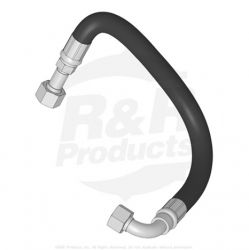 HOSE-ASSY  Replaces 108-1689