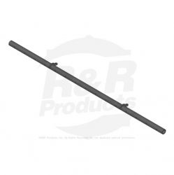 TOOL-BAR ASSY Replaces 108-4527-03