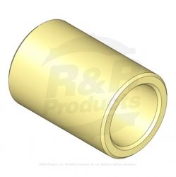 TUBE-ASSY W/BUSHINGS  Replaces  108-5472