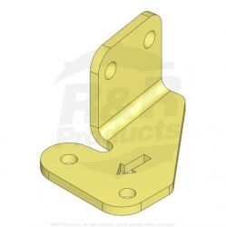 BRACKET-FILTER- Replaces 108-5482