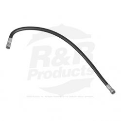 HOSE-ASSY  Replaces  108-6506