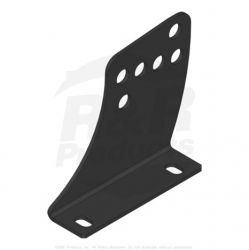 BRACKET -HOC L/H  Replaces 108-7392-03