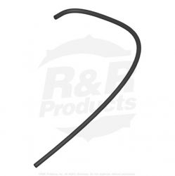 HOSE-FUEL  Replaces 109-0275