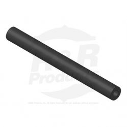 HOSE-FUEL- Replaces 109-0660