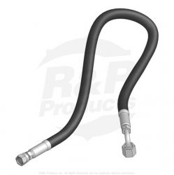 HOSE-ASSY  Replaces  110-0973