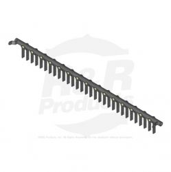 TOOL-BAR ASSY  Replaces  110-1395-03