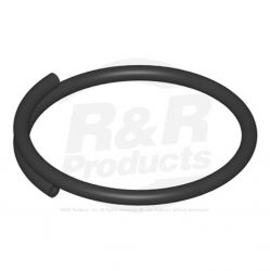 HOSE-FUEL- Replaces 110-3257