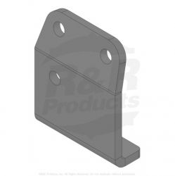 BRACKET-SPRING- Replaces 110-3336-03