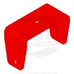 BRACKET-LATCH  Replaces  110-5256-01