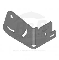 BRACKET-RETAINER- Replaces  110-5313-03