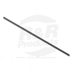 SEAL- FOAM 18"  Replaces 110-8953