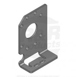 BRACKET - NEUTRAL START SWITCH Replaces  112-0152