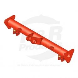 TUBE-AXLE  Replaces  11-5069