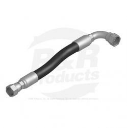 HOSE-ASSY  Replaces  115-3771