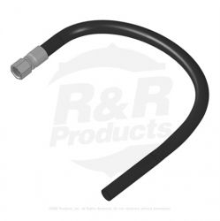 HOSE-ASSY  Replaces  115-8465