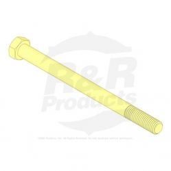 BOLT-  5/8-11 X 8 1/2 Replaces 117-0172