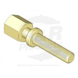 SCREW- 2-5/8 HOC  Replaces  110-7352