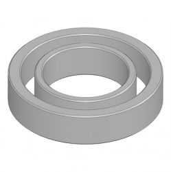 BEARING- SPACER SET Replaces 120-5577