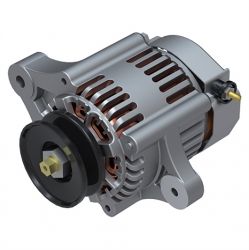 ALTERNATOR- Replaces  121-3811