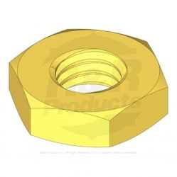 NUT-JAM ROLLER ADJ  Replaces  14M7151