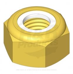 LOCKNUT-10mm  Replaces  14M7400