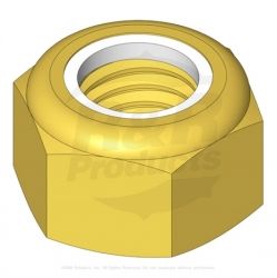 LOCKNUT-  12MM X 1.75 Replaces 14M7401