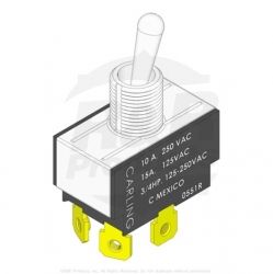 SWITCH-LIGHT  Replaces 83-1660