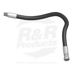 HOSE ASSY - LH PRESSURE Replaces 150634