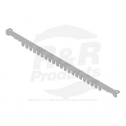 SCRAPER-(fits 63-5160) Replaces 104-1393-03