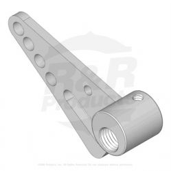 BRACKET-R/H Front Roller  164075