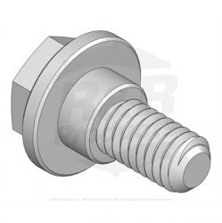 SCREW-SHOULDER- Replaces 19-1470