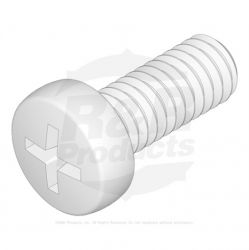 SCREW- Replaces  21M7246