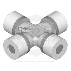 CROSS & BEARING  Replaces  104-4299