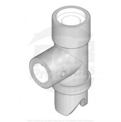 HOUSING-SWIVEL  Replaces  239066