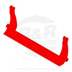 BEDBAR - Replaces 106-2648-01