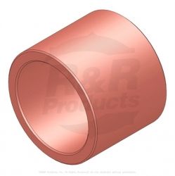 BUSHING-1 X 1-1/4 X 1  Replaces 256-234