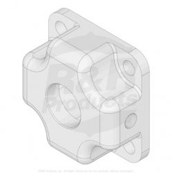 CAP-REEL HOUSING Replaces  269037